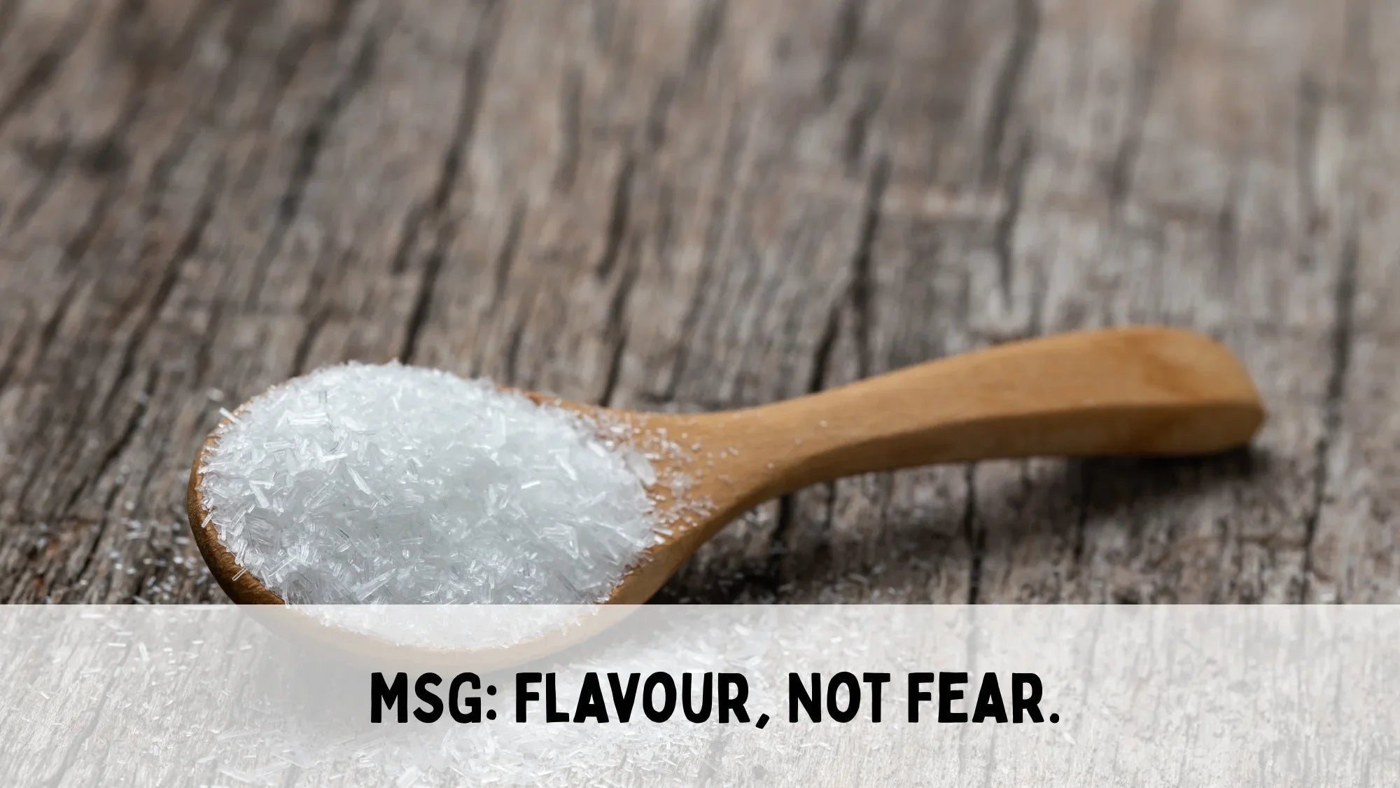 3 Myths About MSG in Asian Food That Science Has Already Proven Wrong ...